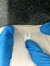 Unbranded Solid Ivory Cocktail Dress Size L - photo 3