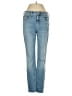 J.Crew Hearts Blue Jeans Size 26 waist - photo 1