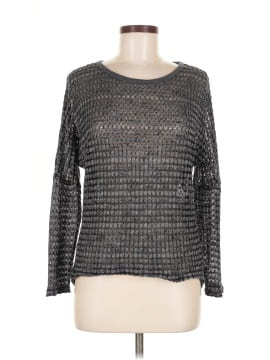 Vintage Havana Pullover Sweater