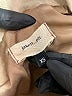 Jakett...etc. 100% Leather Ivory Jacket Size XS - photo 6