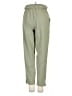 Lululemon Athletica Solid Green Casual Pants Size 2 - photo 2