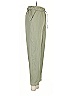 Lululemon Athletica Solid Green Casual Pants Size 2 - photo 4