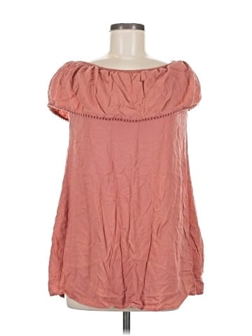 Motel Casual Dress (view 1)