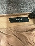 ABLE 100% Viscose Brown Tank Top Size XL - photo 7