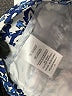 Milly Print Blue Casual Pants Size 10 - photo 8