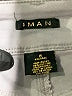 IMAN Gray Jeggings Size 6 - photo 4