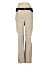 Banana Republic Tan Active Pants Size 6L - photo 1