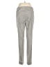 Lisette Houndstooth Ivory Casual Pants Size L - photo 2