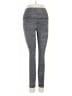 Lululemon Athletica Gray Active Pants Size 4 (estimated) - photo 1