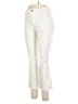 FRAME Denim Ivory Jeggings Size 31 waist - photo 1