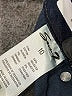 Seven7 Solid Blue Jeans Size 10 - photo 5