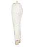 FRAME Denim Ivory Jeggings Size 31 waist - photo 5