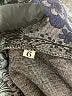 Unbranded Paisley Gray Track Jacket Size 6 - photo 6