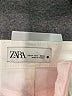Zara White Jeans Size 2 - photo 6