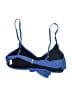 Ella Moss Blue Swimsuit Top Size L - photo 2