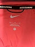 Nike Pink Track Jacket Size M - photo 6