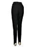 White Stag Solid Black Active Pants Size 8 - photo 2