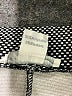 Glamorous Houndstooth Gray Formal Skirt Size XS - photo 4