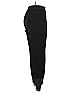 White Stag Solid Black Active Pants Size 8 - photo 4