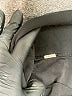 Lululemon Athletica Black Active Pants Size 4 - photo 7