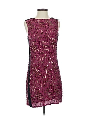 ABS Allen Schwartz Cocktail Dress (view 1)