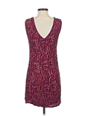 ABS Allen Schwartz Cocktail Dress (view 2)