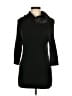 Central Park West 100% Acrylic Black Pullover Sweater Size M - photo 1