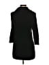 Central Park West 100% Acrylic Black Pullover Sweater Size M - photo 2