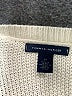 Tommy Hilfiger Ivory Pullover Sweater Size M - photo 7