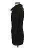 Central Park West 100% Acrylic Black Pullover Sweater Size M - photo 5