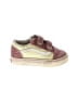 Vans Pink Sneakers Size 6 1/2 (kids) - photo 1