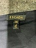 Escada Black Cocktail Dress Size EU 40 / US 10 - photo 6