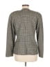 Escada Houndstooth Gray Coat Size EU 38 / US 8 - photo 2