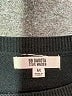 BB Dakota by Steve Madden Black Pullover Sweater Size M - photo 7
