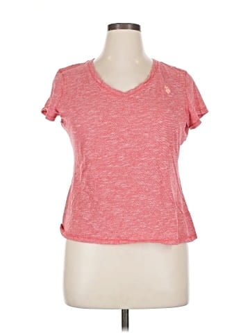 U.S. Polo Assn. Active T-Shirt (view 1)