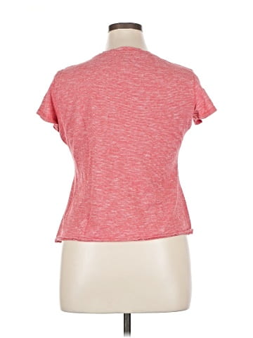 U.S. Polo Assn. Active T-Shirt (view 2)