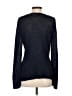 Sisley 100% Viscose Blue Cardigan Size 2 - photo 2