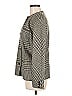 Escada Houndstooth Gray Coat Size EU 38 / US 8 - photo 5