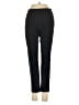 Judith & Charles Solid Black Active Pants Size 0 - photo 1