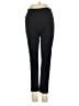 Judith & Charles Solid Black Active Pants Size 0 - photo 2