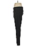 Athleta Solid Black Active Pants Size L - photo 5