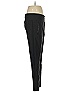 Athleta Solid Black Active Pants Size L - photo 4