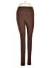 Girlfriend Collective Brown Active Pants Size S - photo 1