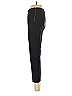 Judith & Charles Solid Black Active Pants Size 0 - photo 5