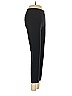 Judith & Charles Solid Black Active Pants Size 0 - photo 4