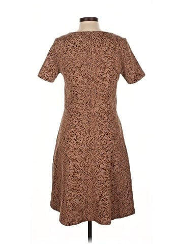 Ann Taylor Casual Dress (view 2)