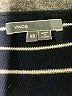 Vince. Black Pullover Sweater Size XS - photo 7