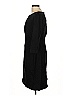 Talbots Solid Black Cocktail Dress Size 10 - photo 5