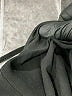The Fifth 100% Polyester Black Sleeveless Blouse Size M - photo 7