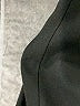 The Fifth 100% Polyester Black Sleeveless Blouse Size M - photo 9